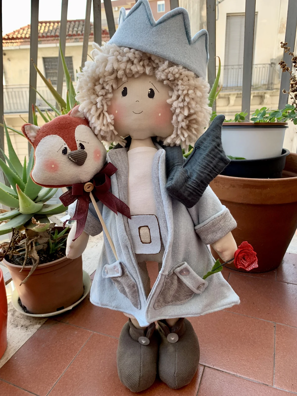 Piccolo Principe