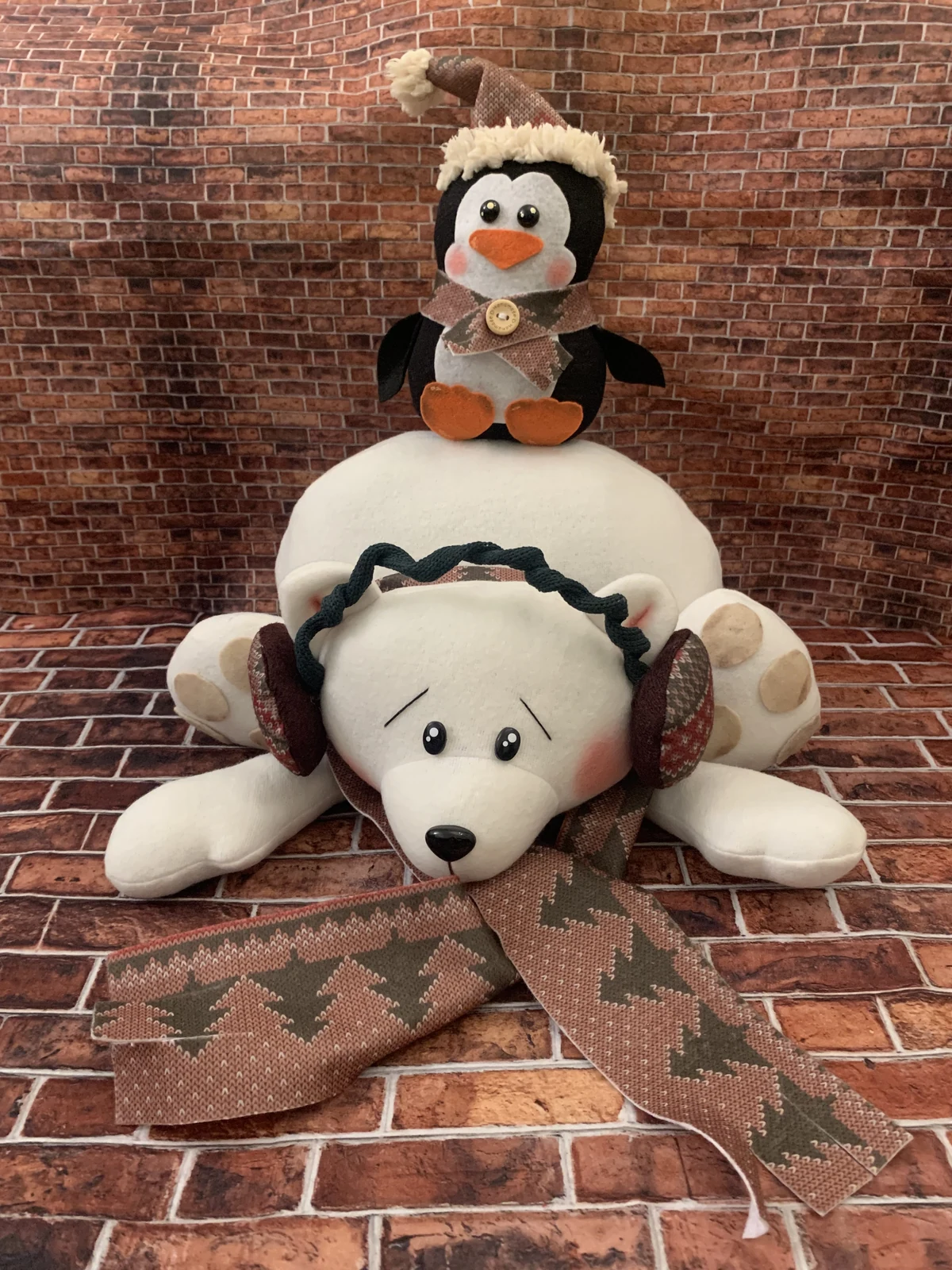 Polar Spatasciato